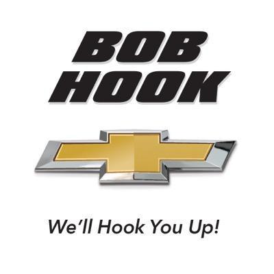 bob hook chevrolet bardstown road