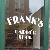 Frank S Barber Shop 14 West St Keene Nh