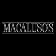 1. MacAluso's Restaurants
