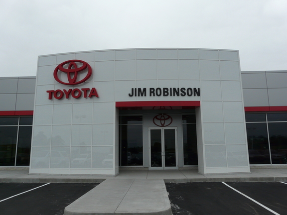 Jim Robinson Toyota >> Jim Robinson Toyota Inc 250 Bethany Pike Wheeling Wv Jim Robinson Toyota >> Jim Robinson Toyota Inc 250 Bethany Pike Wheeling Wv