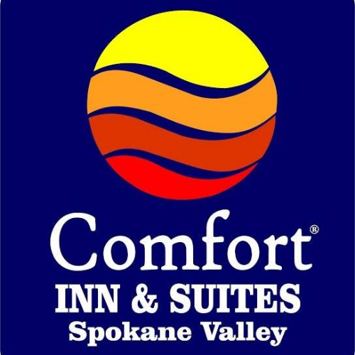 Comfort Inn Suites 12415 East Mission Avenue Spokane Valley Wa