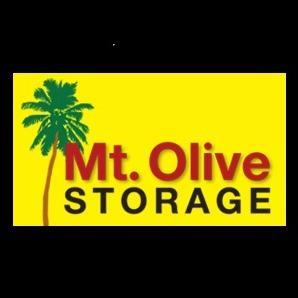 Mt Olive Self Storage In Duarte Ca 1500 Crestfield Dr Mt Olive Self Storage