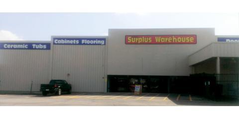 2. Home Outlet Victoria, TX