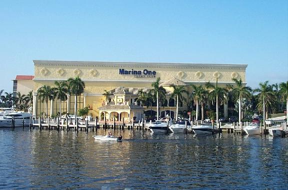 Marina One 580 N Federal Hwy Deerfield Beach Fl 580 N Federal Hwy Deerfield Beach Fl