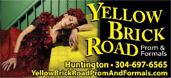 yellow brick road prom and formals