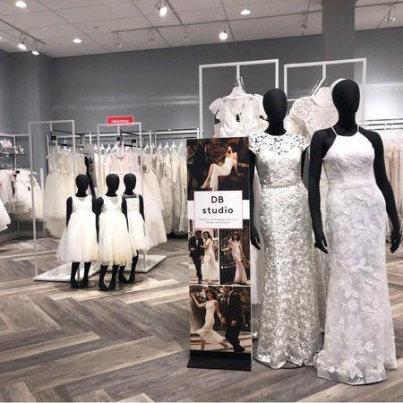 David S Bridal 1625 Bass Road Suite 220 Macon Ga