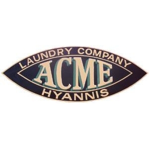 Acme Laundry Linenmaster Rntl 124 Ridgewood Ave Hyannis Ma