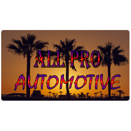 All Pro Automotive >> All Pro Automotive 1967 Duncan St Simi Valley Ca All Pro Automotive >> All Pro Automotive 1967 Duncan St Simi Valley Ca