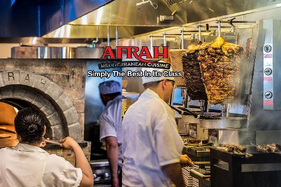 Afrah Mediterranean Restaurant And Pastries In Richardson Tx 318 Afrah Mediterranean Restaurant And Pastries