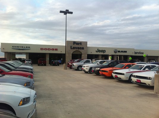 Port Lavaca Dodge >> Port Lavaca Dodge Chrysler Jeep Ram 1901 Highway 35 South Port Port Lavaca Dodge >> Port Lavaca Dodge Chrysler Jeep Ram 1901 Highway 35 South Port