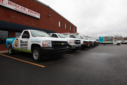 Roscoe Brown Heating Cooling 807 Poplar Ave Nashville Tn Roscoe Brown Heating Cooling