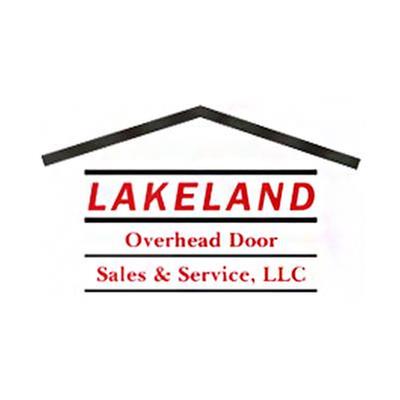 Lakeland Overhead Door S Service Llc In Chippewa Falls Wi Lakeland Overhead Door S Service