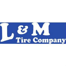 l m tire company 1312 e park ave enterprise al superpages