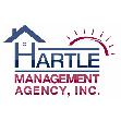9. Hartle Management Agency Inc.