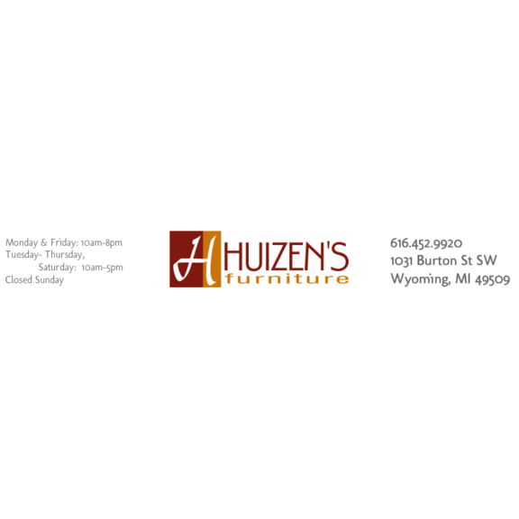 Huizen S Furniture 1031 Burton St Sw Grand Rapids Mi Huizen S Furniture