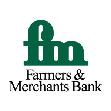farmers and merchants bank cross keys