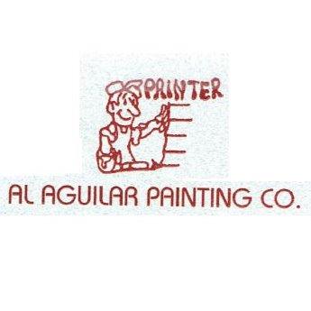 Al Aguilar Painting Contractor Tucson Az