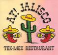 8. Ay Jalisco Restaurant