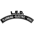 Sentry Electric Co Inc 2813 Hydraulic Rd Charlottesville Va Ad Led Plumbing Electric Hvac