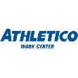 4. Athletico Work Center - South County