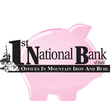 1. First National Bank of Buhl