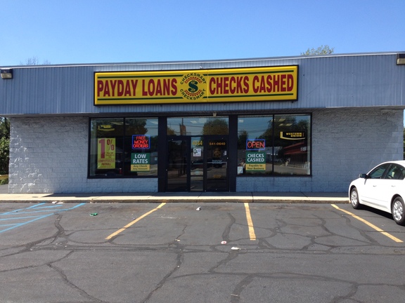 Loaning money to a corporation photo 9