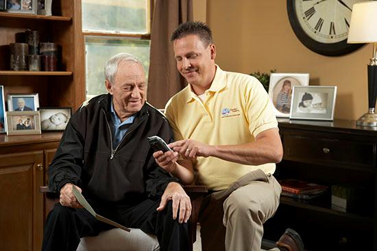 Comfort Keepers Of Sioux Falls Sd 4300 S Louise Ave Ste 302