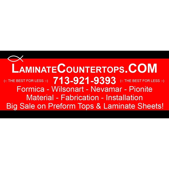 Laminate Countertops Inc 3832 N Shepherd Dr Houston Tx