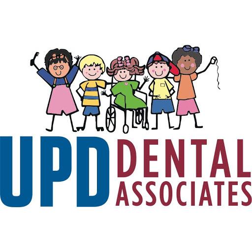 University Pediatric Dentistry at Toy 