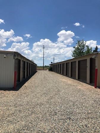 Budget Mini Storage Prescott Valley | Dandk Organizer