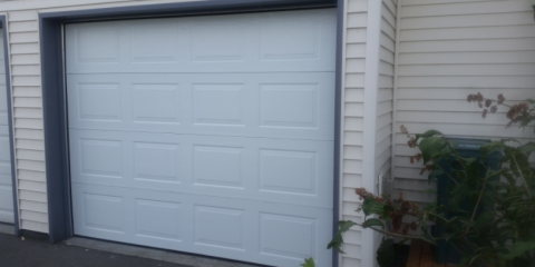 Alaska Garage Door Repair Reviews And Business Profile