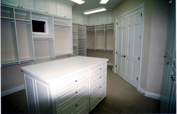 Southern Closet Systems Inc 13211 Byrd Dr Odessa Fl
