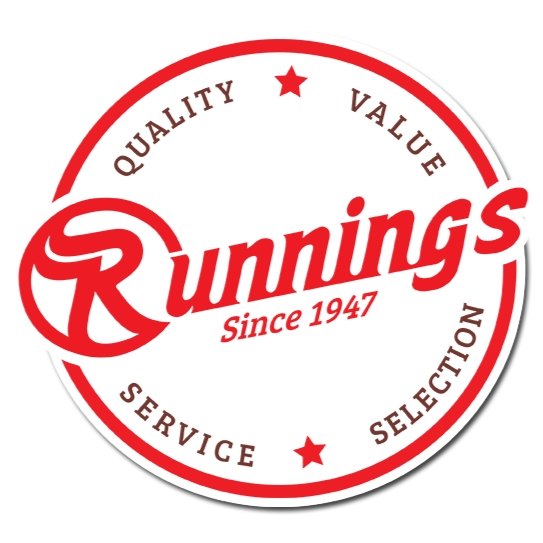 Runnings 1090 Hwy 15 South Hutchinson Mn