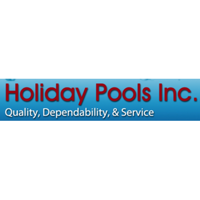 Holiday Pools Inc 2973 Piedmont Rd Huntington Wv Holiday Pools Inc