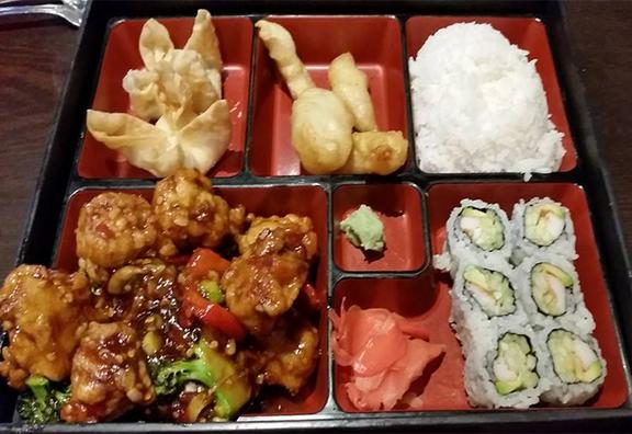 Cherry Garden 64 Main St Keene Nh