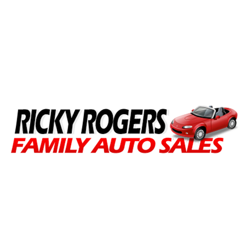 Ricky Rogers Auto Sales 1825 Brevard Rd Arden Nc