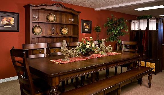 Amish Crafted Furniture 12193 S Highway 69 Chouteau Ok Amish Crafted Furniture