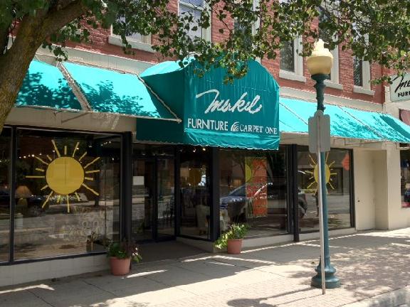 Merkel Furniture And Carpet One 205 South Main Street Chelsea Mi Merkel Furniture And Carpet One