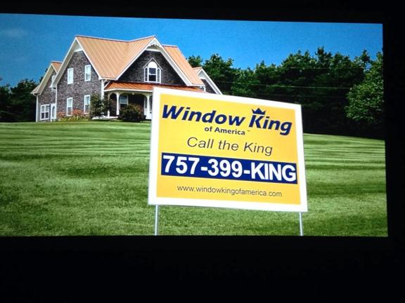 Window King Of America Inc In Portsmouth Va 100 7th St Window King Of America Inc