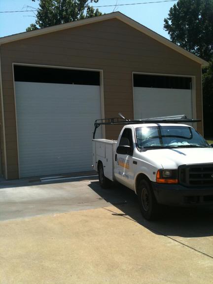 Alternative Garage Doors 5594 Bridge Mill Ln Memphis Tn