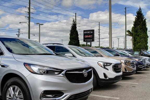 Crown Buick Gmc >> Crown Buick Gmc 5237 34th St N Saint Petersburg Fl Crown Buick Gmc >> Crown Buick Gmc 5237 34th St N Saint Petersburg Fl