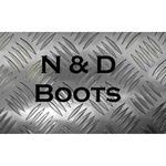 n and d boots
