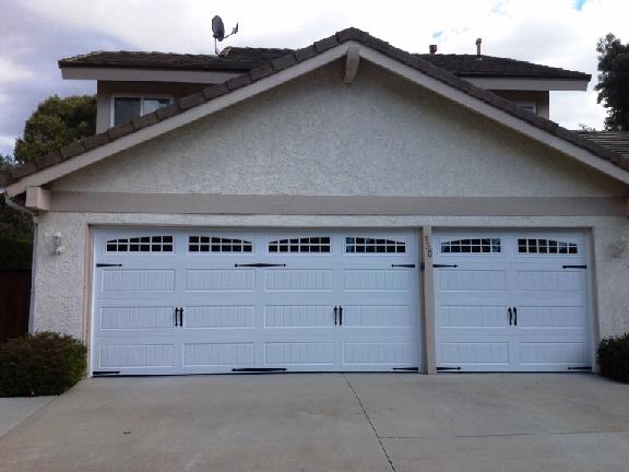 Sunrise Garage Door 18080 Fairview Dr Fontana Ca