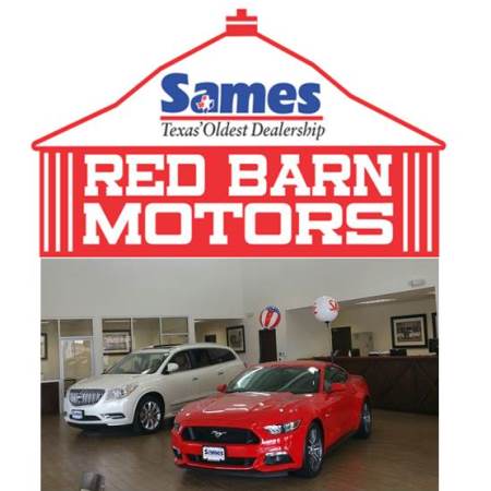 Sames Red Barn Motors 620 W Slaughter Ln Austin Tx