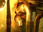 Bob Hughes Chimney Duct Svc In Philadelphia Pa 828 Tyson Ave Bob Hughes Chimney Duct Svc