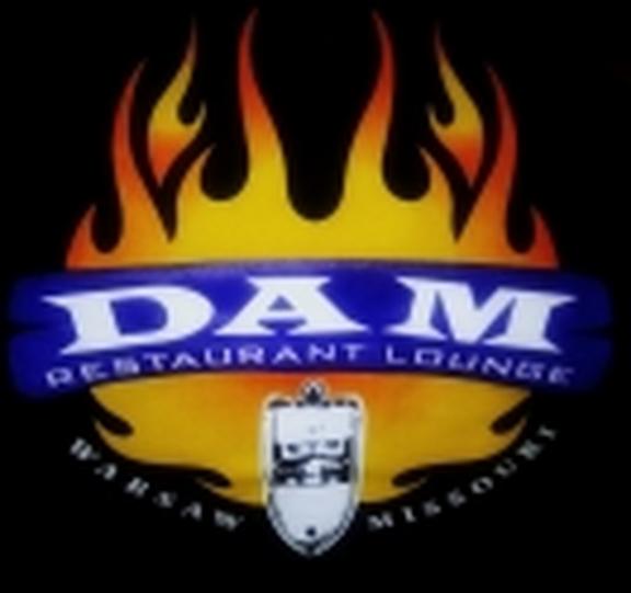 Dam Restaurant Lounge In Warsaw Mo 1895 E Main St Dam Restaurant Lounge