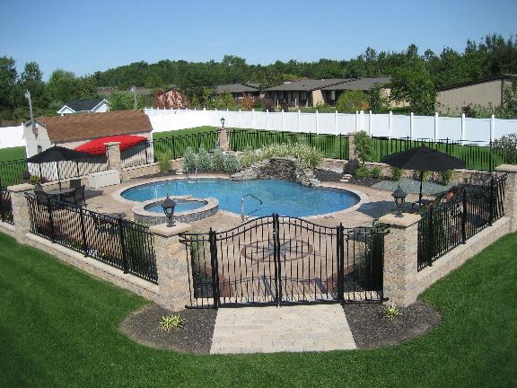 Colley S Pools Spas 4953 Camp Rd Hamburg Ny Colley S Pools Spas