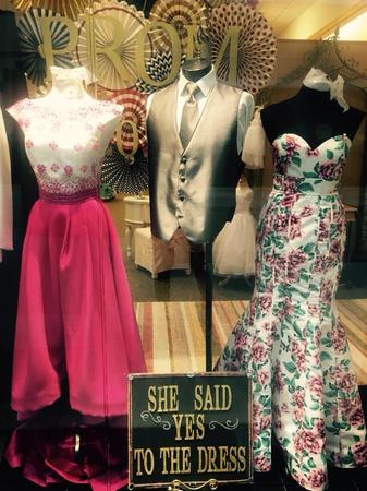 kuhn's bridal and formal outlet