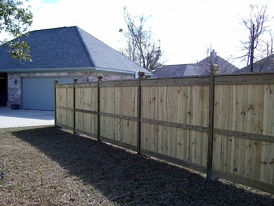 Gulf Coast Fence Company 5603 Veterans St Pascagoula Ms Gulf Coast Fence Company