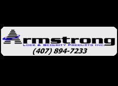 Armstrong Lock Security Inc 1120 N Mills Ave Orlando Fl Armstrong Lock Security Inc 1120 N Mills Ave Orlando Fl